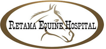 Retama Equine Hospital Logo